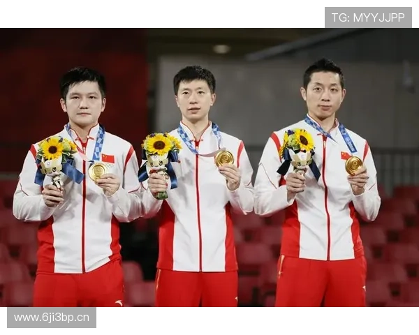 东京奥运赛场再现传奇瞬间中国运动员勇夺多枚金牌 - 副本 (2)